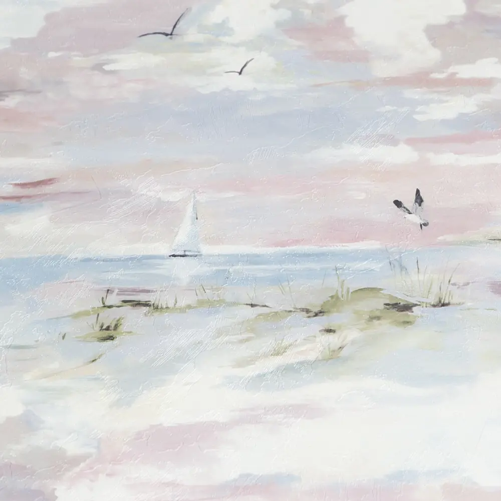 Обои флизелиновые Vog Collection Romantic day мультиколор 1.06 м 168360-07 STLM-2193664 - Вид №1