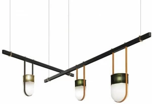 Poltrona Frau Подвесной светильник La collezione - mobili e complementi