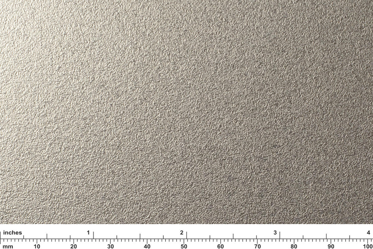 FSRT599 Плавленая никелевая бронза с сатинированной отделкой Forms-surfaces  - Вид №5