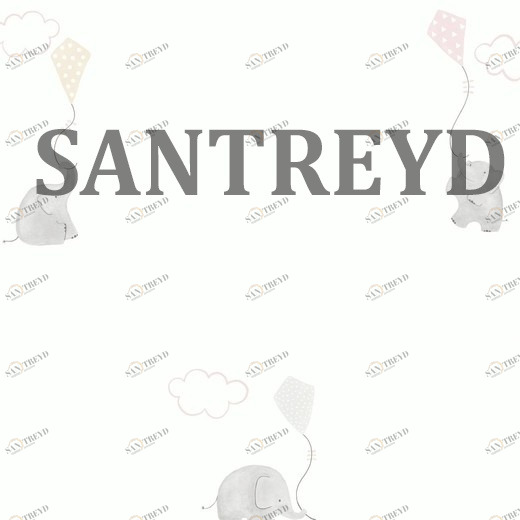 2973-4231 Обои Casadeco My little world 29734231