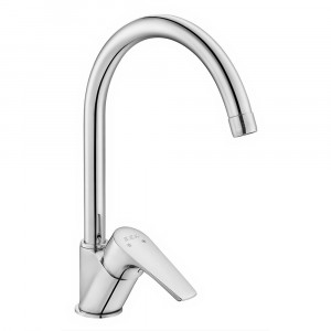 102118098  Смеситель для раковины Niobe