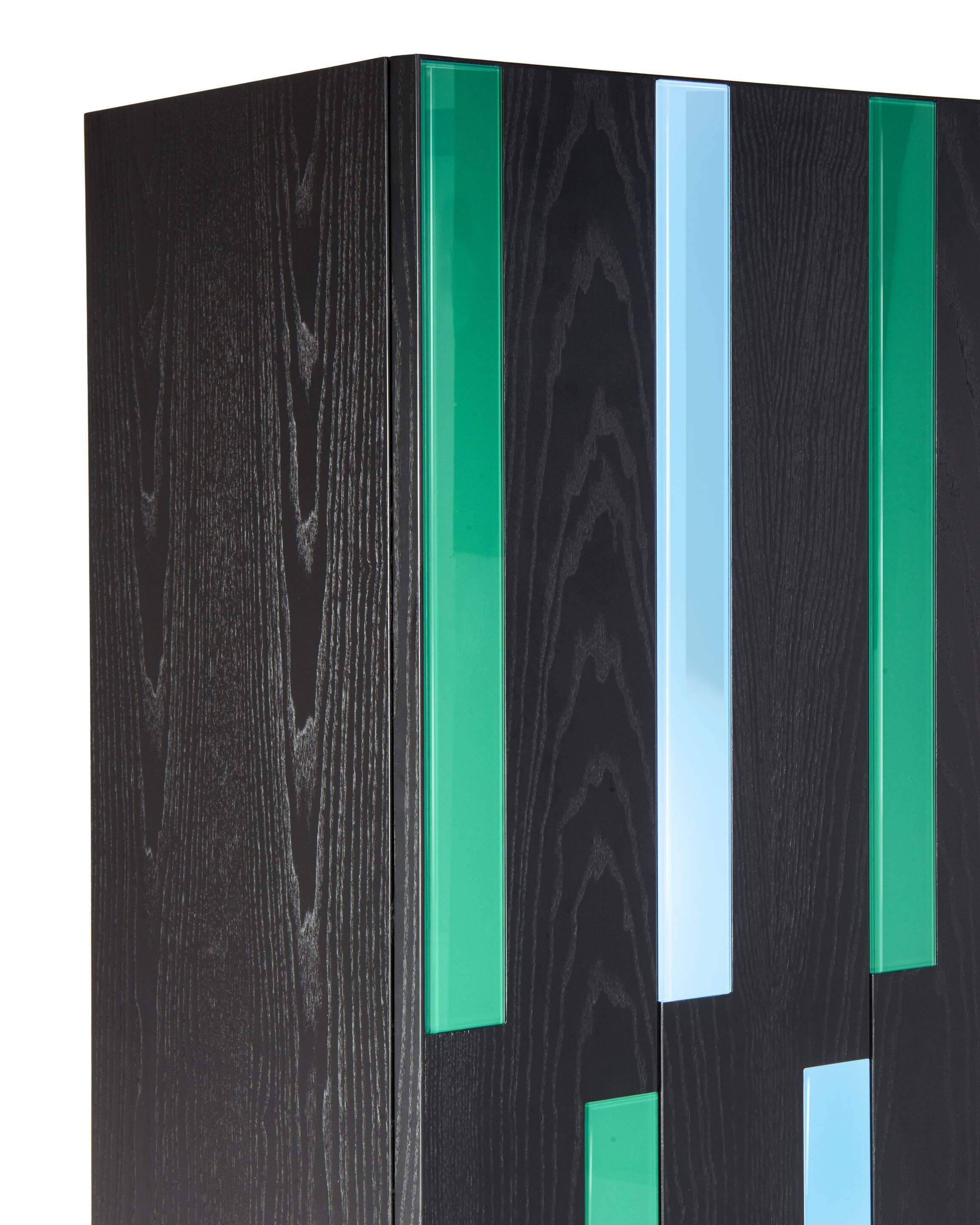 Шкаф из МДФ с распашными дверцами Zanotta RIGA-RIGA ARCH-00082579