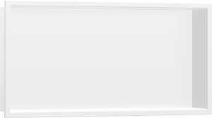 56064700 XtraStoris Original Настенная ниша с рамой 300/600/100 Hansgrohe
