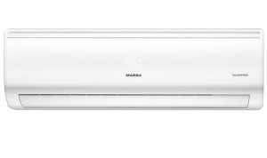 9138415 Кондиционер настенный мультисплит-система Marsa MRK-3M27HTPE-W/MRK-T09PA/MRK-T09PA/MRK-T18PA белый
