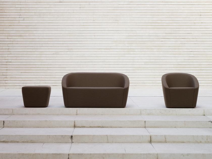 ROSSIN Мягкий пуф Cat sun-id-1462638 - Вид №3