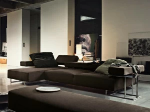 Arketipo Модульный тканевый диван Loft