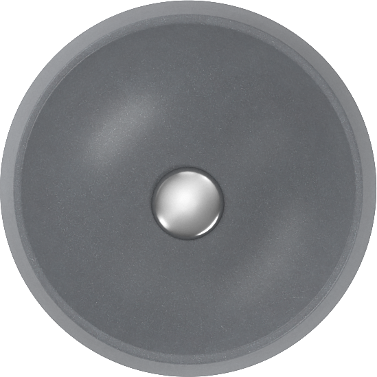 Раковина накладная Formastone Вулкан Вулкан 503 