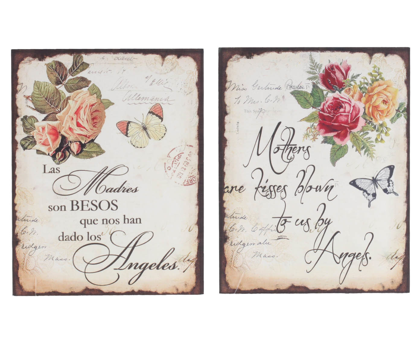 3890773.0024 панно, набор 2шт TO4ROOMS  - Вид №1