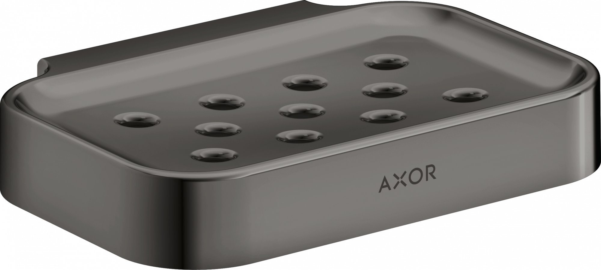 42805330 Мыльница AXOR UNIVERSAL CIRCULAR 