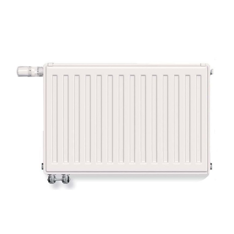Радиатор стальной панельный COMPACT 33K VOGEL&NOOT 400x1000 E33KBA410A - Вид №3