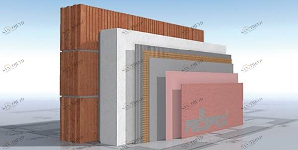 RÖFIX Теплоизоляция EPS sun-id-1392036