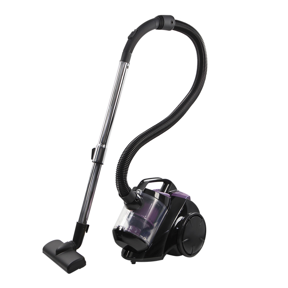 9216278 Пылесос Marta MT-VC1380A черный STDN-0055201 - Вид №1