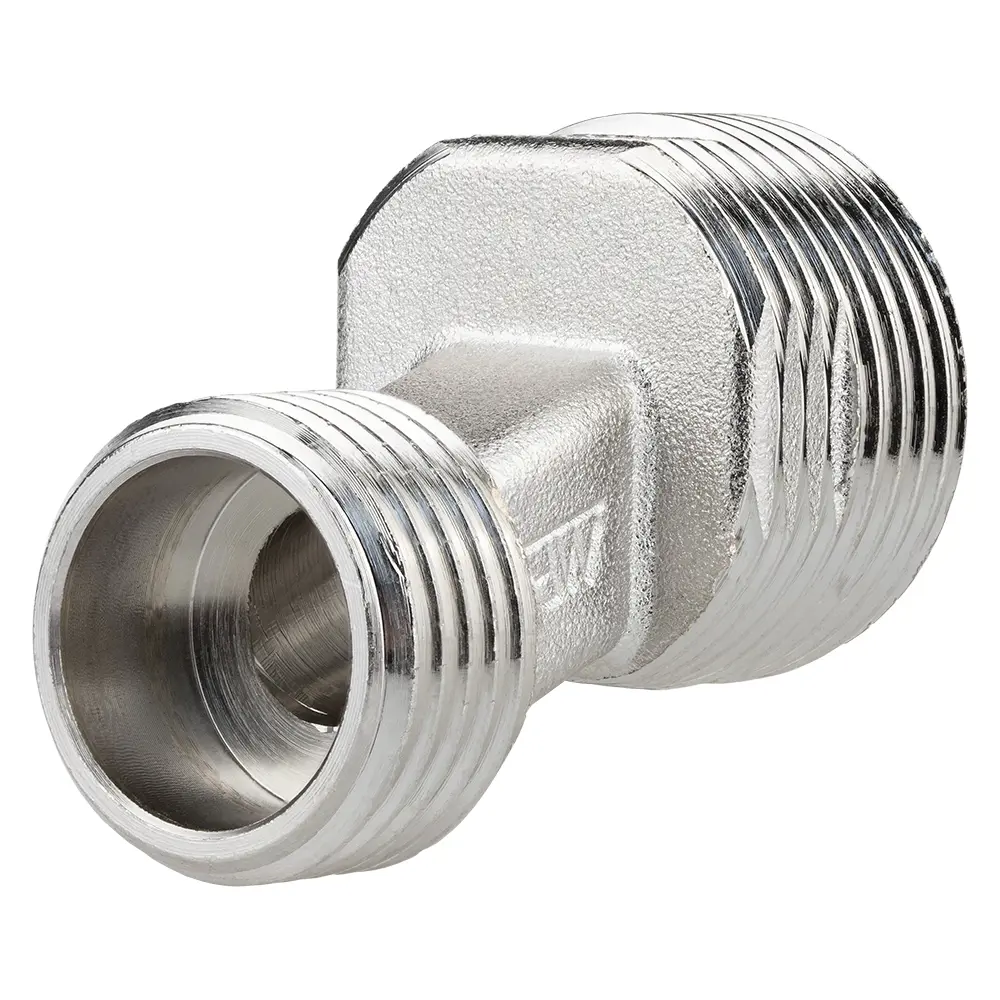 Эксцентрик для смесителя Masterprof Premium 1/2"x3/4" латунь 2 шт. 89408337 STLM-2155699 Santreyd  - Вид №1
