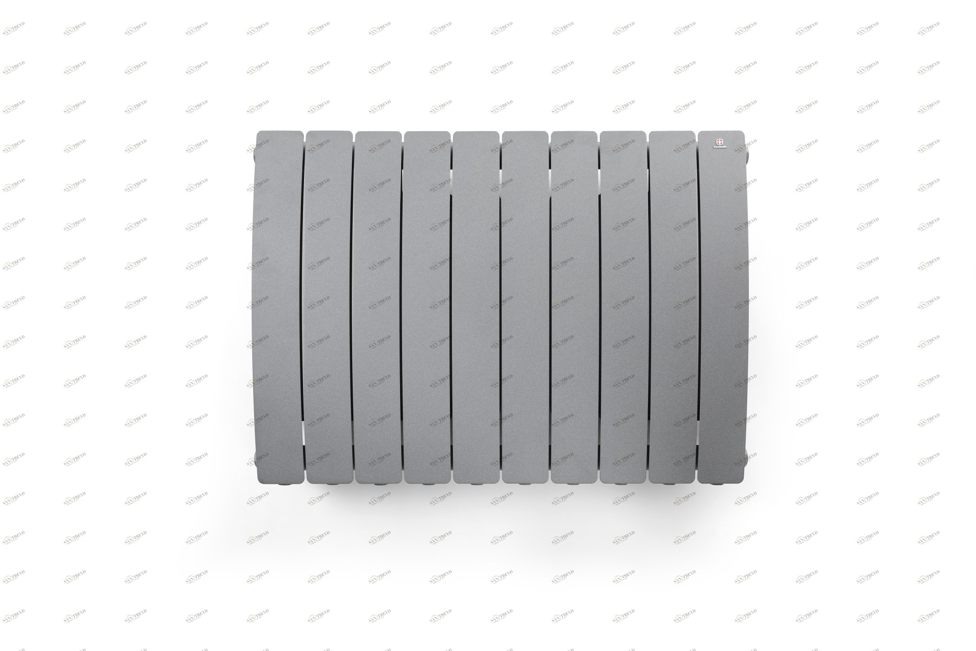 Полотенцесушители WGCAM057112 CAMBER Terma 4.34