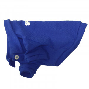 ПР0032167 Поло для собак размер M 26см ДОГ МАСТЕР