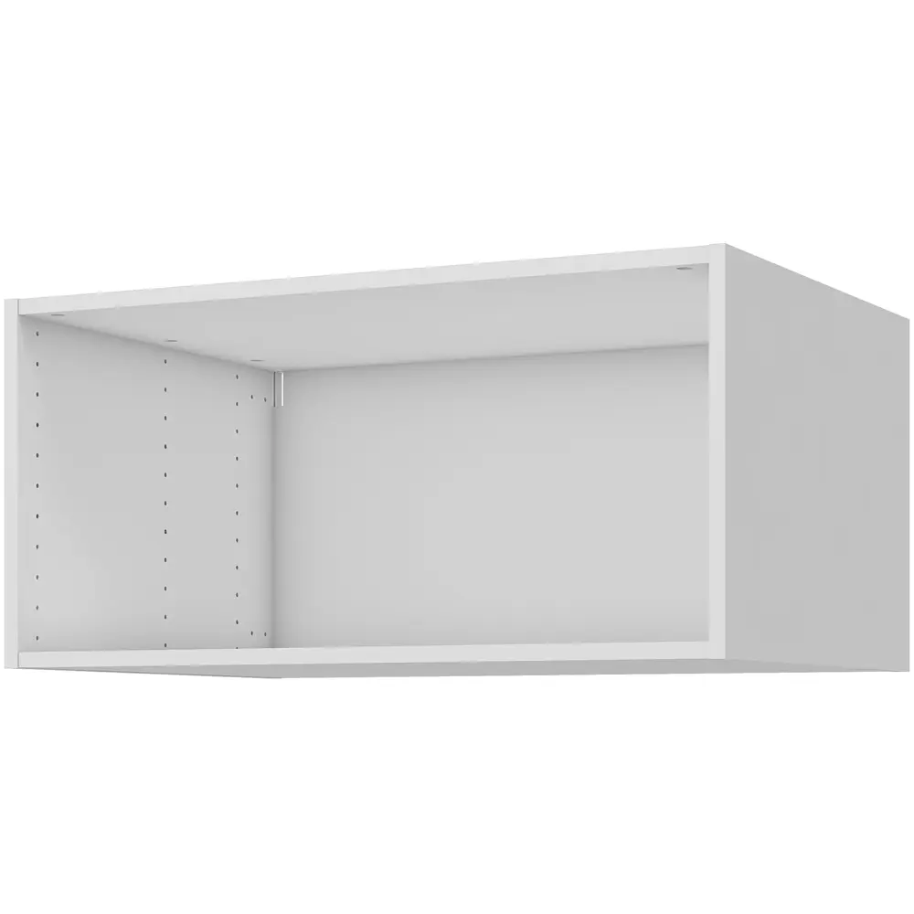 Каркас навесного шкафа Delinia ID для современной кухни 89340070 STLM-0887322