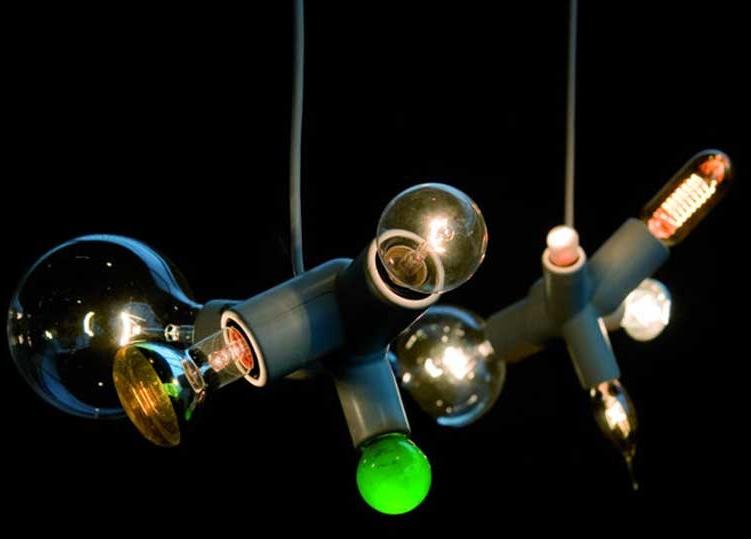 moooi Подвесной светильник sun-id-1463995 - Вид №1