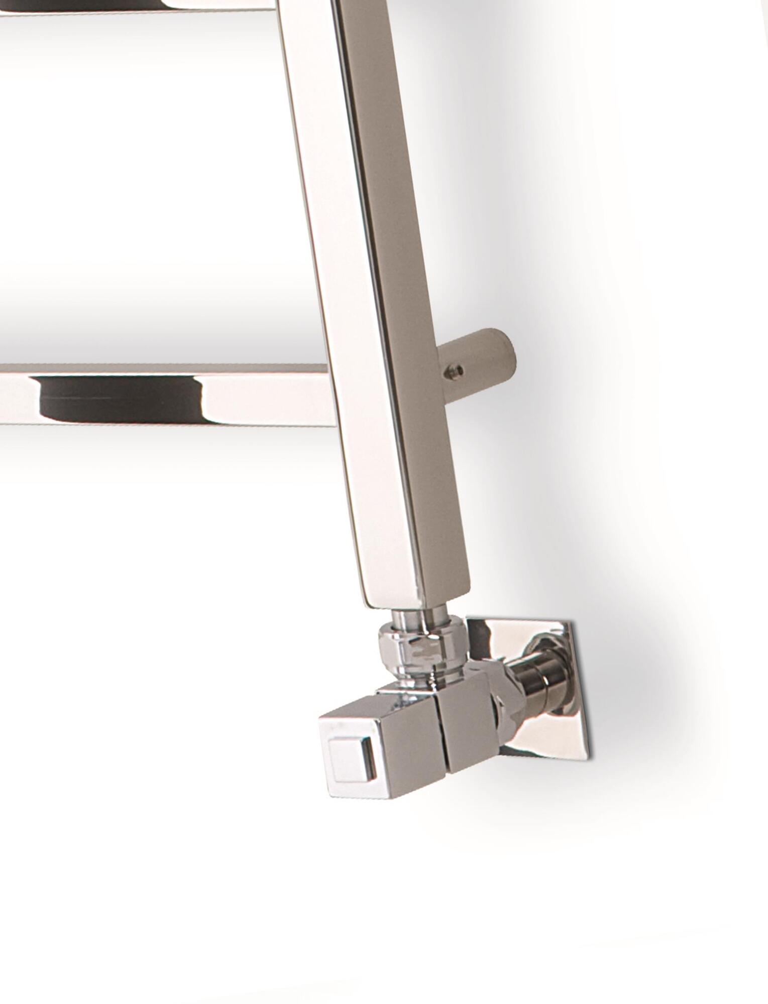 Аксессуар Hammam MİDAS Электропатрон Сталь  - Вид №16