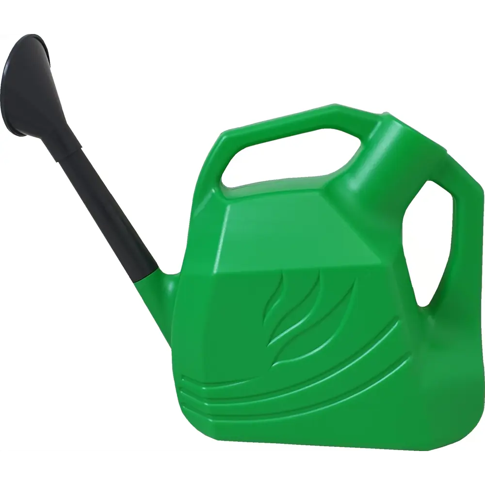 Лейка для садовых растений Gardenia 8 л Инструм-Агро STLM-2170279