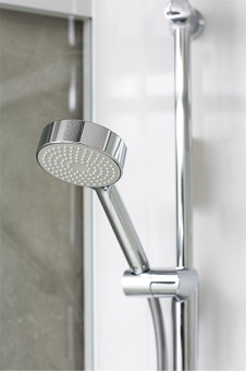 Душевая кабина 90x90 Ido Showerama 10-5 Comfort 558.201.303 (Б/П/М) Santreyd  - Вид №3