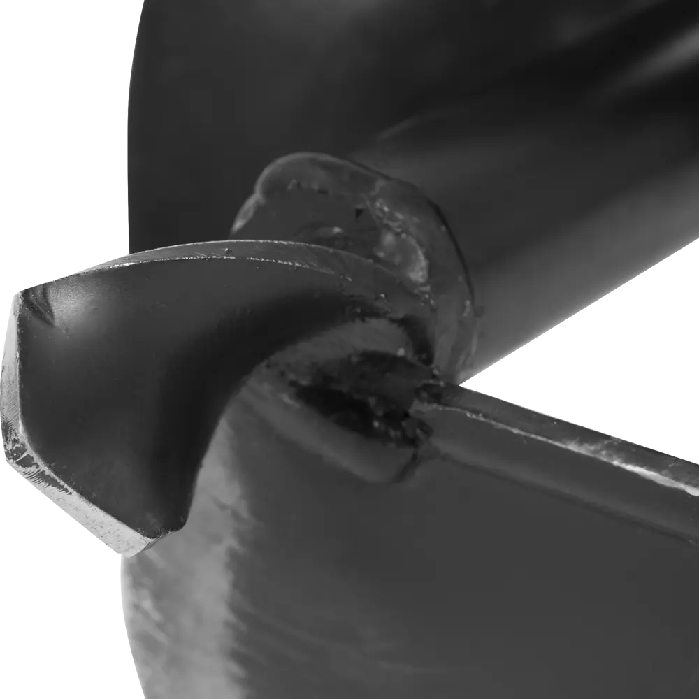 Шнек для бензобура 150x600 мм, для льда 13980247 STLM-2091191 Santreyd  - Вид №1