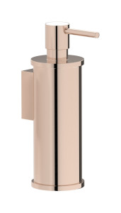 Подвесной диспенсер для жидкого мыла WE ARE IB so060os Rose Gold Solferino