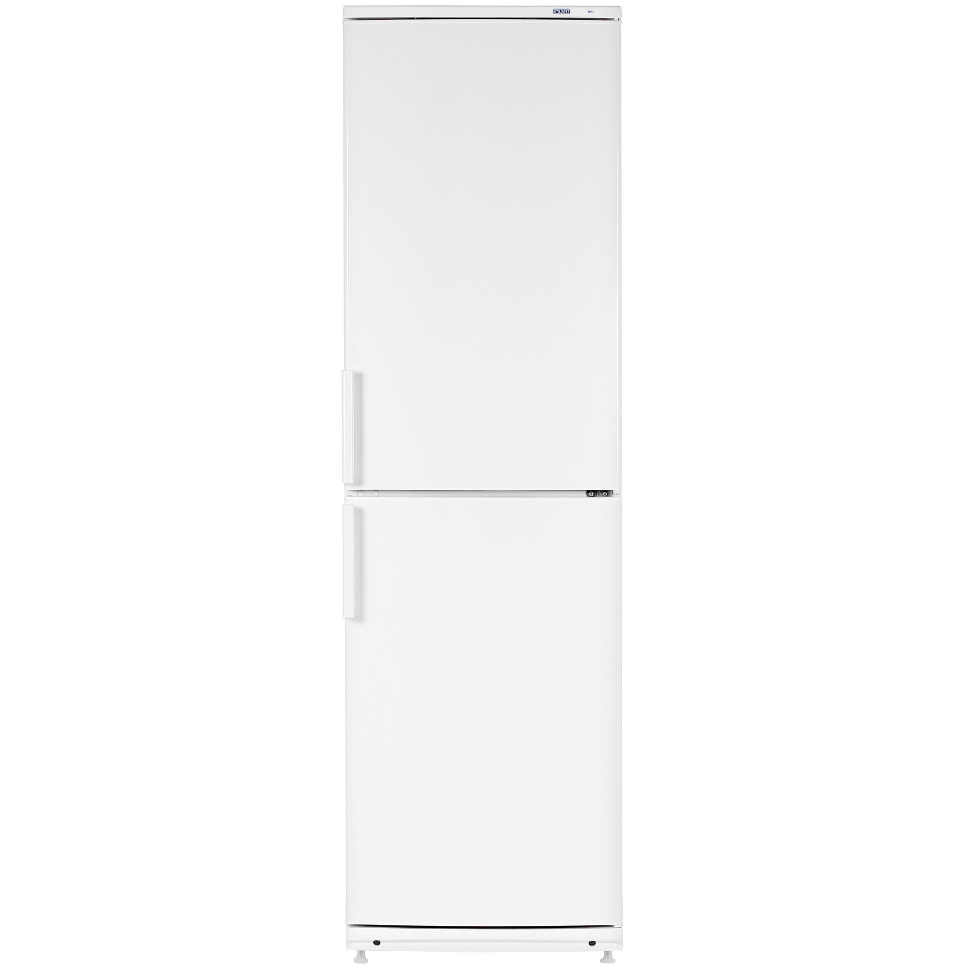 1009458 Холодильник с морозильником   ATLANT ХМ-4025-000 белый STDN-0123041 - Вид №2