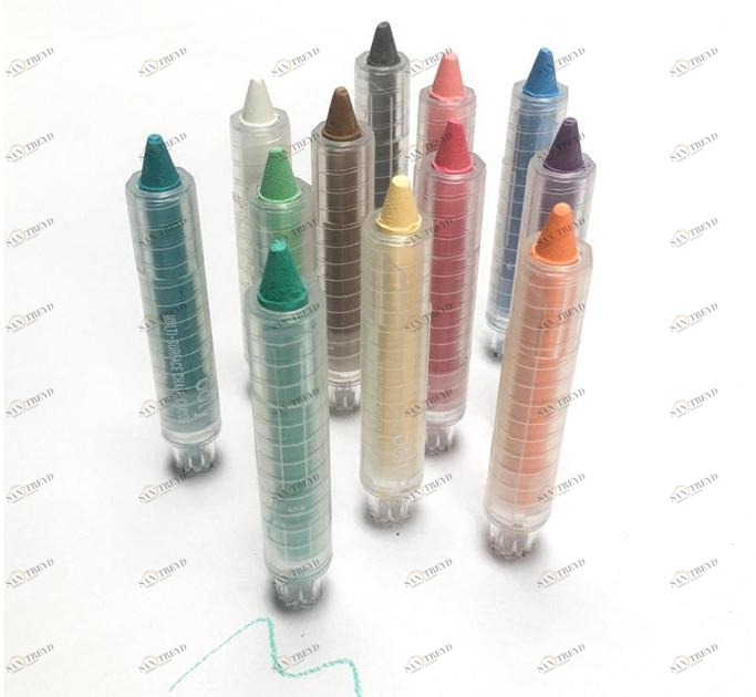 Groovy Magnets Фломастер  Wax-col 