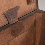 SOR27470 Дубовый сундук мула ijlbrown  - Вид №9