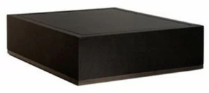 Bivaq Низкий прямоугольный журнальный столик Mood