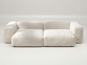 Модульный диван