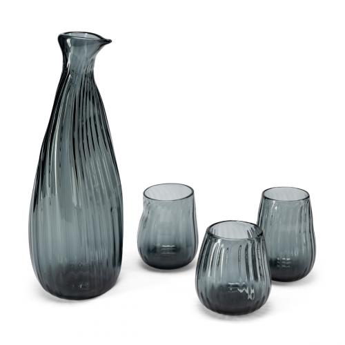 Fabula Horus Графин и стаканы Visionnaire 