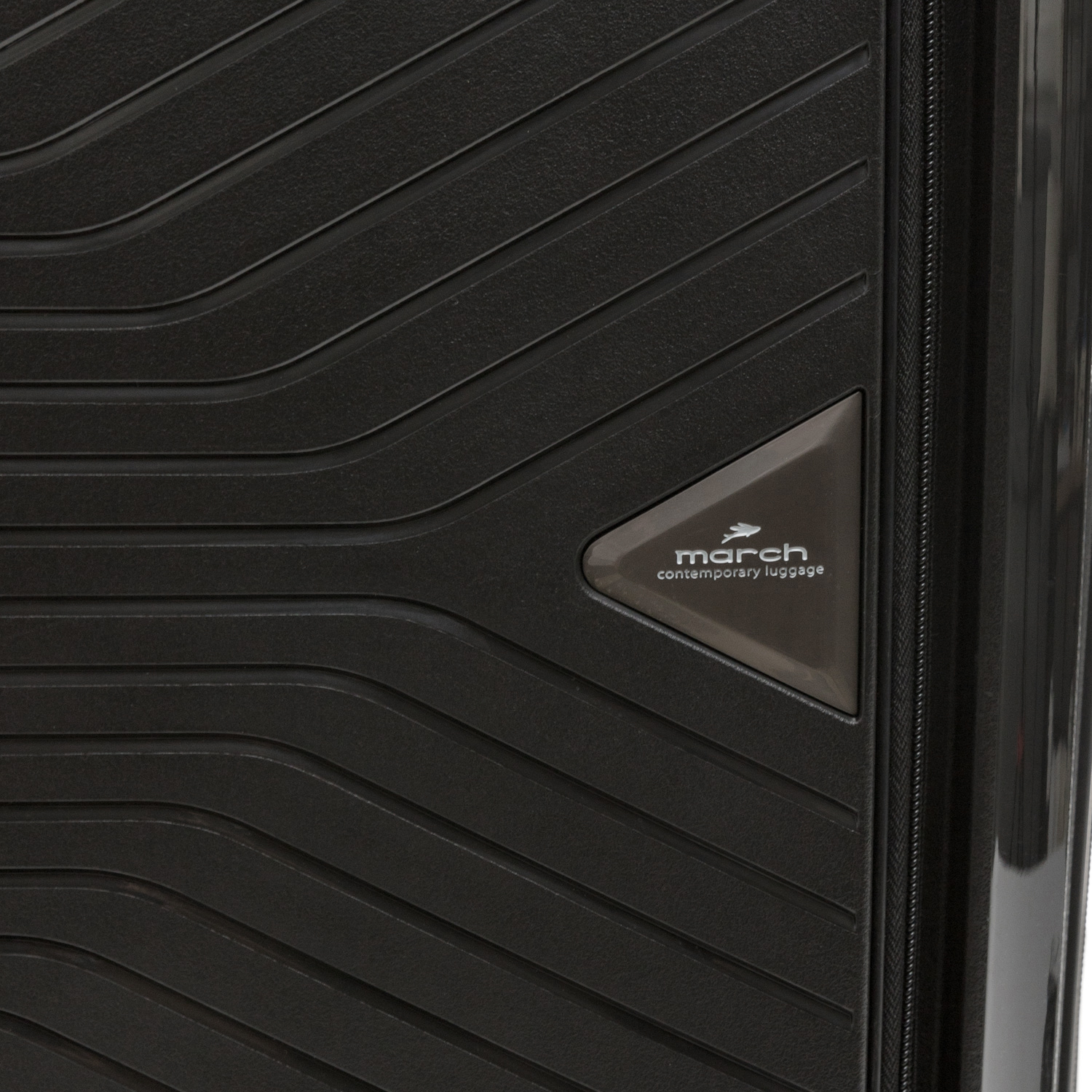 M1260-07-62 Чемодан M1260*62 M March Gotthard  - Вид №5