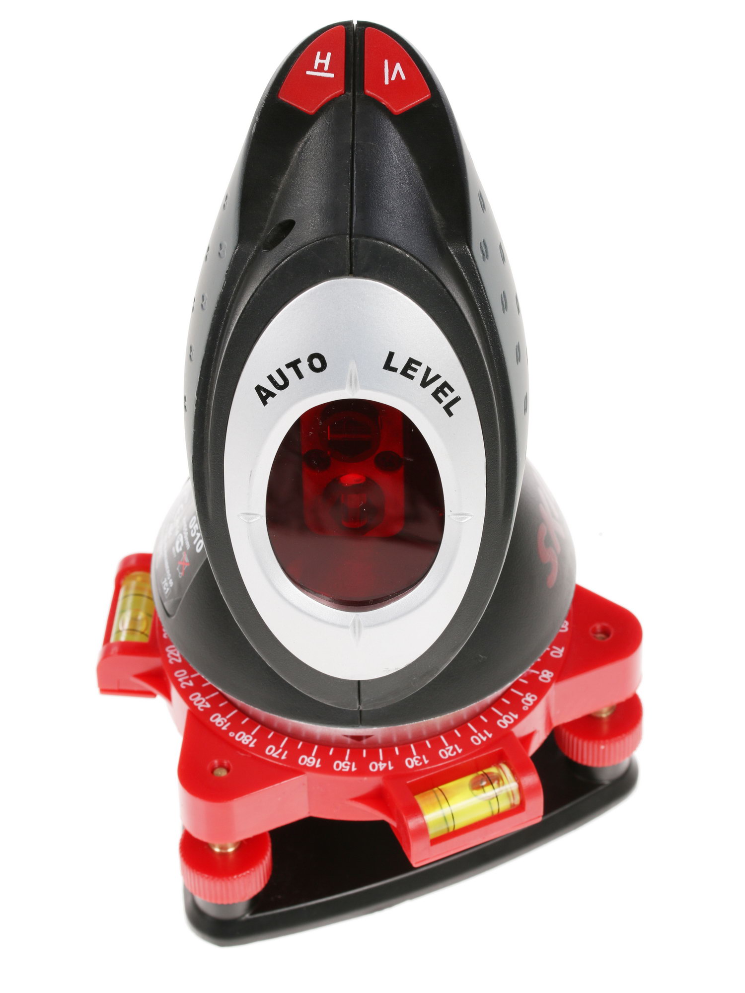 Лазерный нивелир Skil 0510 AB 1000467 STDN-0000062 - Вид №4