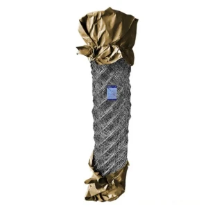 Сетка рабица оцинкованная 50x50x1.5 мм 1.5x10 м 89425651 STLM-2206406