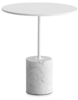 Lapalma Круглый садовый столик Jey outdoor sun-id-1505025 - Вид №1