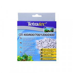 Т00017970 Фильтрующий материал для фильтров ТЕК ЕХ 600/700/1200 500мл керамика TETRA