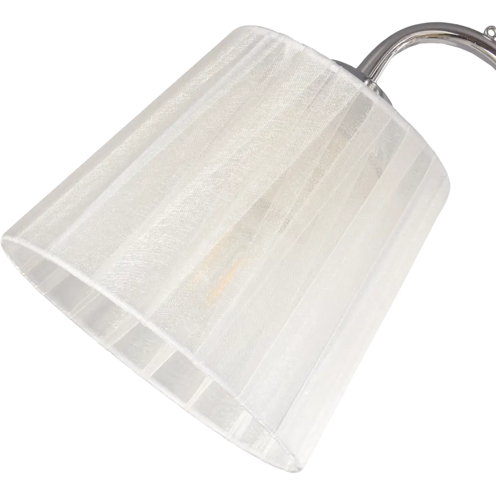 Люстра DE CITY Лацио — элегантное потолочное освещение на 5 ламп 82312596 STLM-0024436 - Вид №6