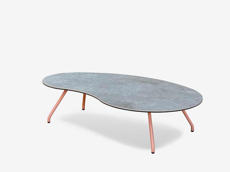 Низкий садовый столик MUSOLA Nansa ARCH-00103519 - Вид №1