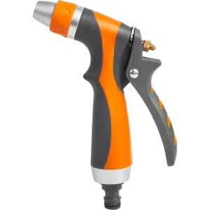 Пистолет для полива Belamos 7215 1 режим металл