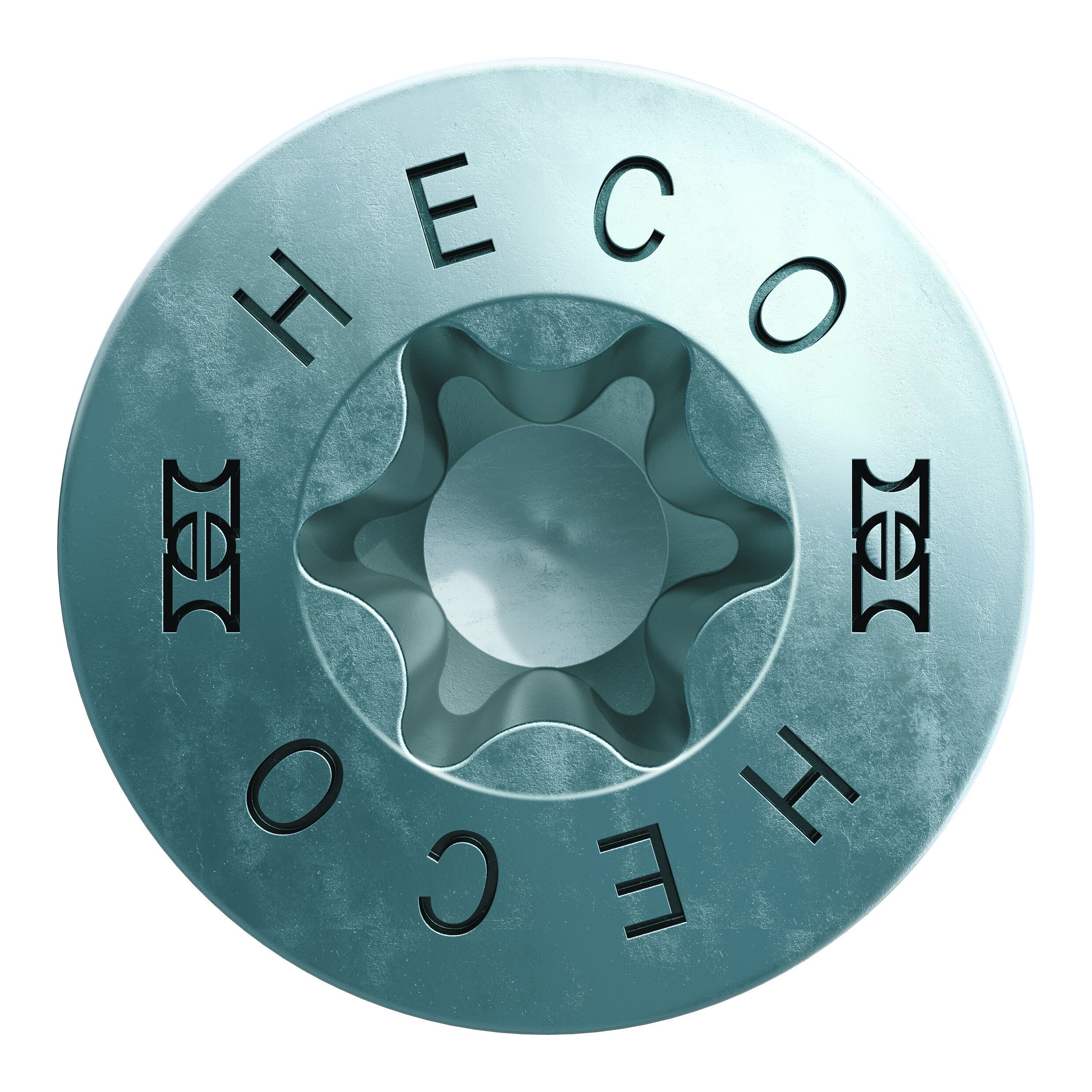 Стальной винт для соединения деревянных деталей HECO ITALIA EFG HECO-TOPIX-plus ARCH-00129501 - Вид №3