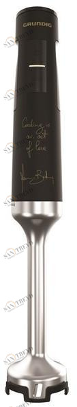 Grundig Погружной блендер из нержавеющей стали Linea sda sun-id-1399386