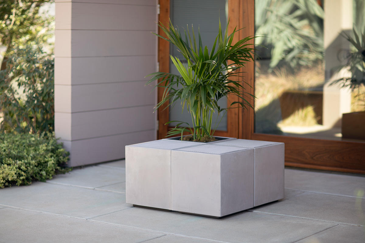 FSRT224 Система сидений Quadra  Forms-surfaces  - Вид №16