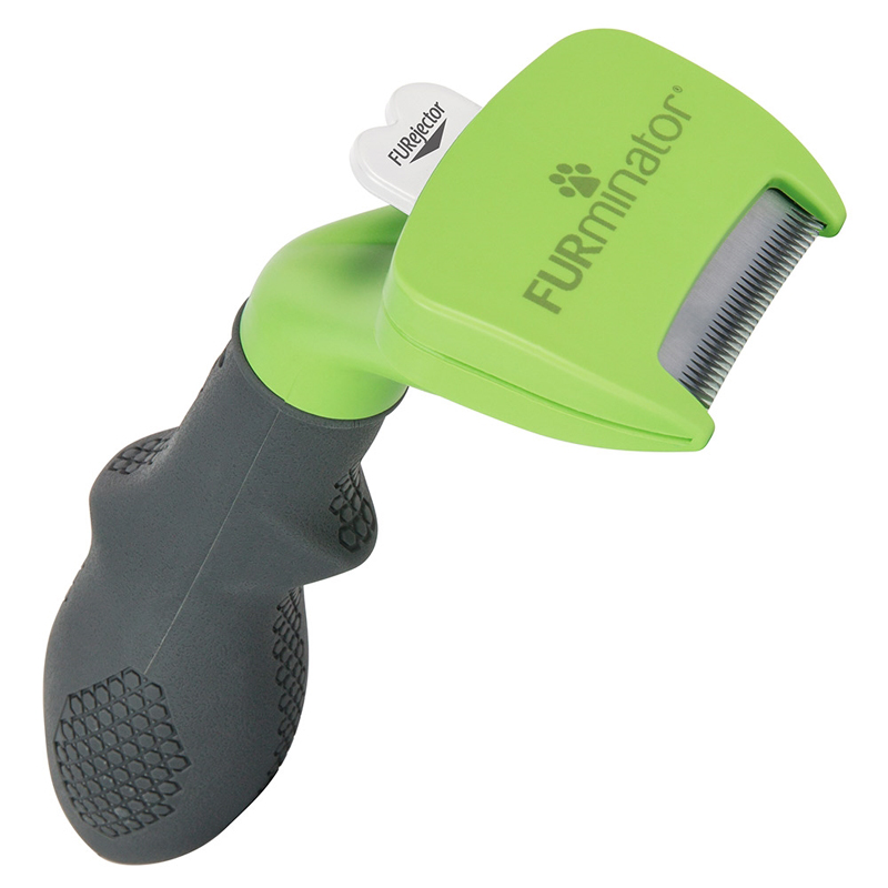 ПР0049042 Фурминатор для собак S для мелких короткошерстных пород FURminator  - Вид №1