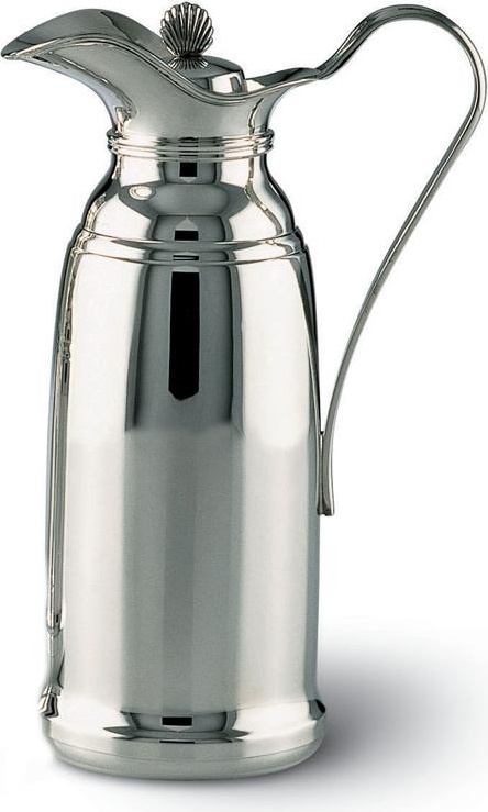 76397 Schiavon Кувшин-термос 0,75л "Инглезе" (серебро 925пр) Серебро 925 