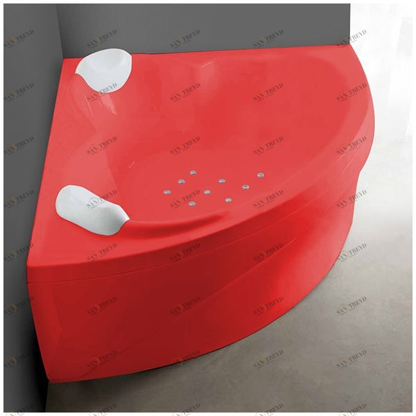 Ванна GRUPPO TREESSE DAFNE V724C-K V724CK