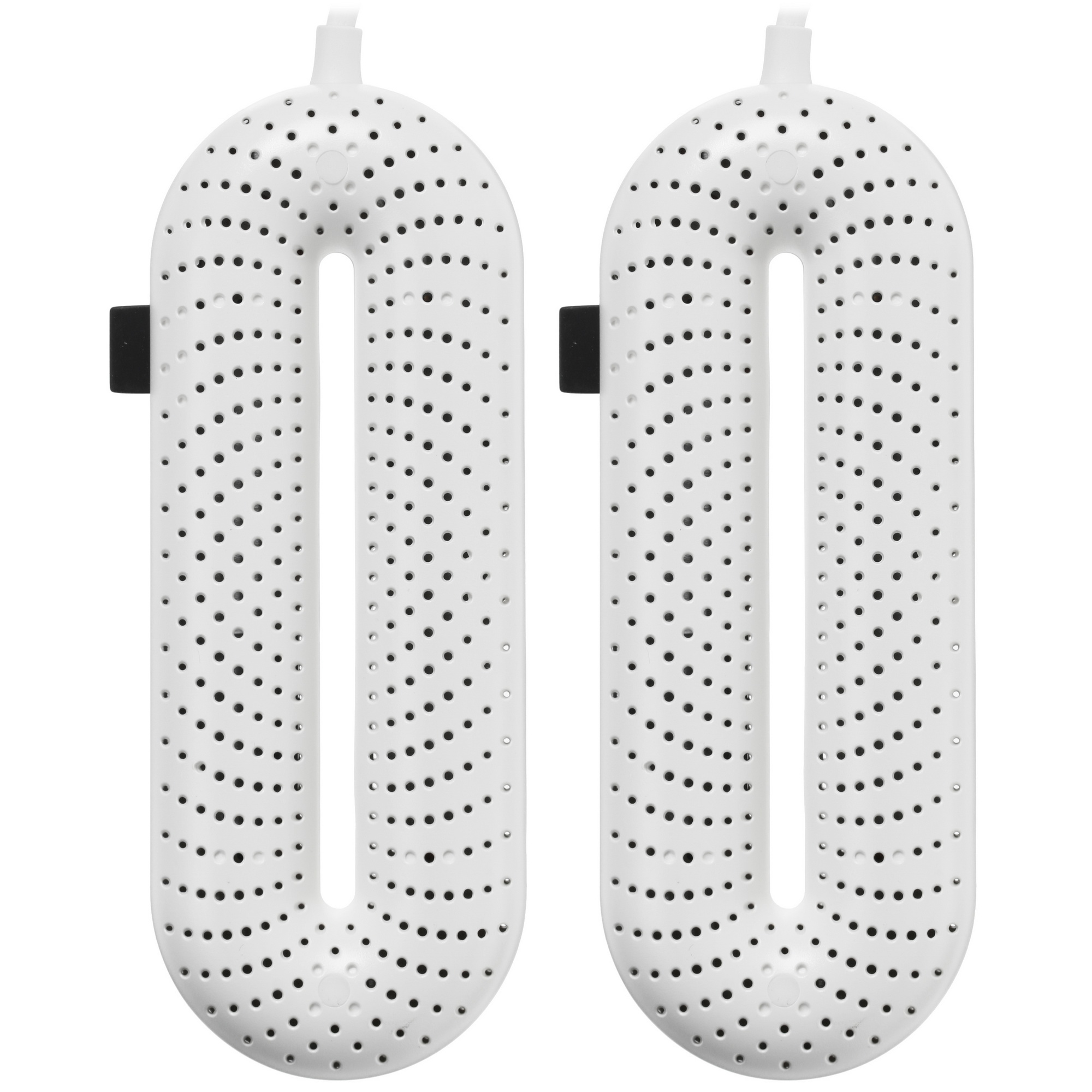 4892152 Электрическая сушилка для обуви Timberk T-SD40001 белый STDN-0031588 - Вид №2