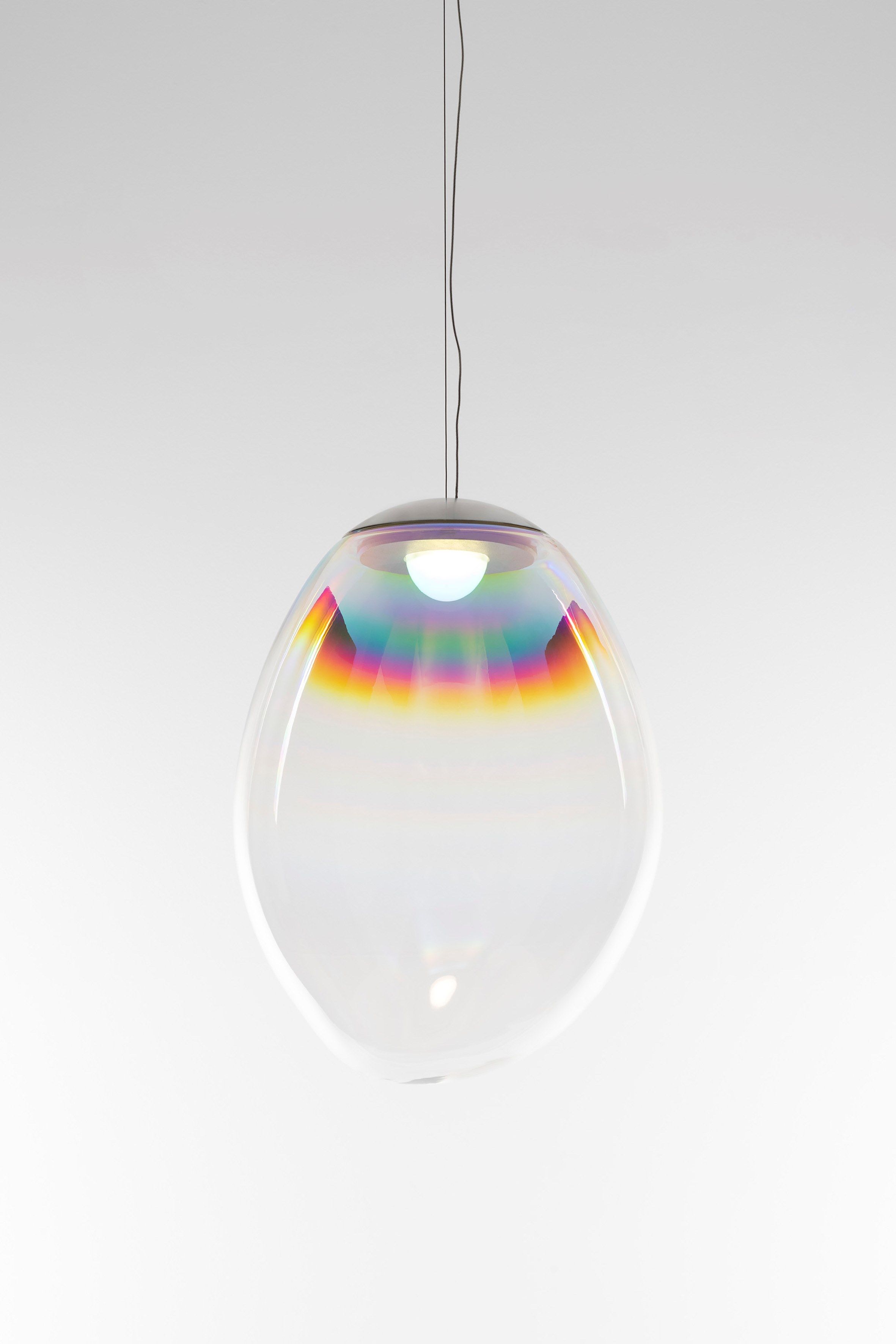 Подвесной светильник из дутого стекла Artemide Stellar Nebula ARCH-00129508 - Вид №18