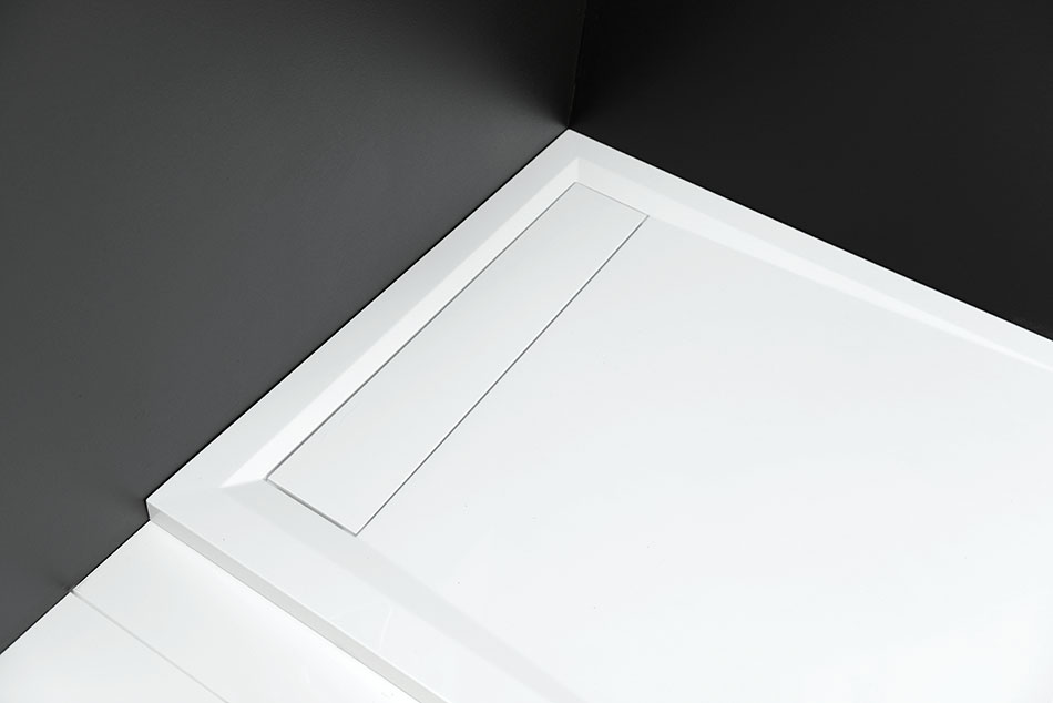 71697 Polysan Душевые кабины из литого мрамора  - Вид №1