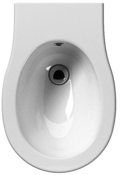 876511 Биде подвесное Classic GSI ceramica - Вид №1